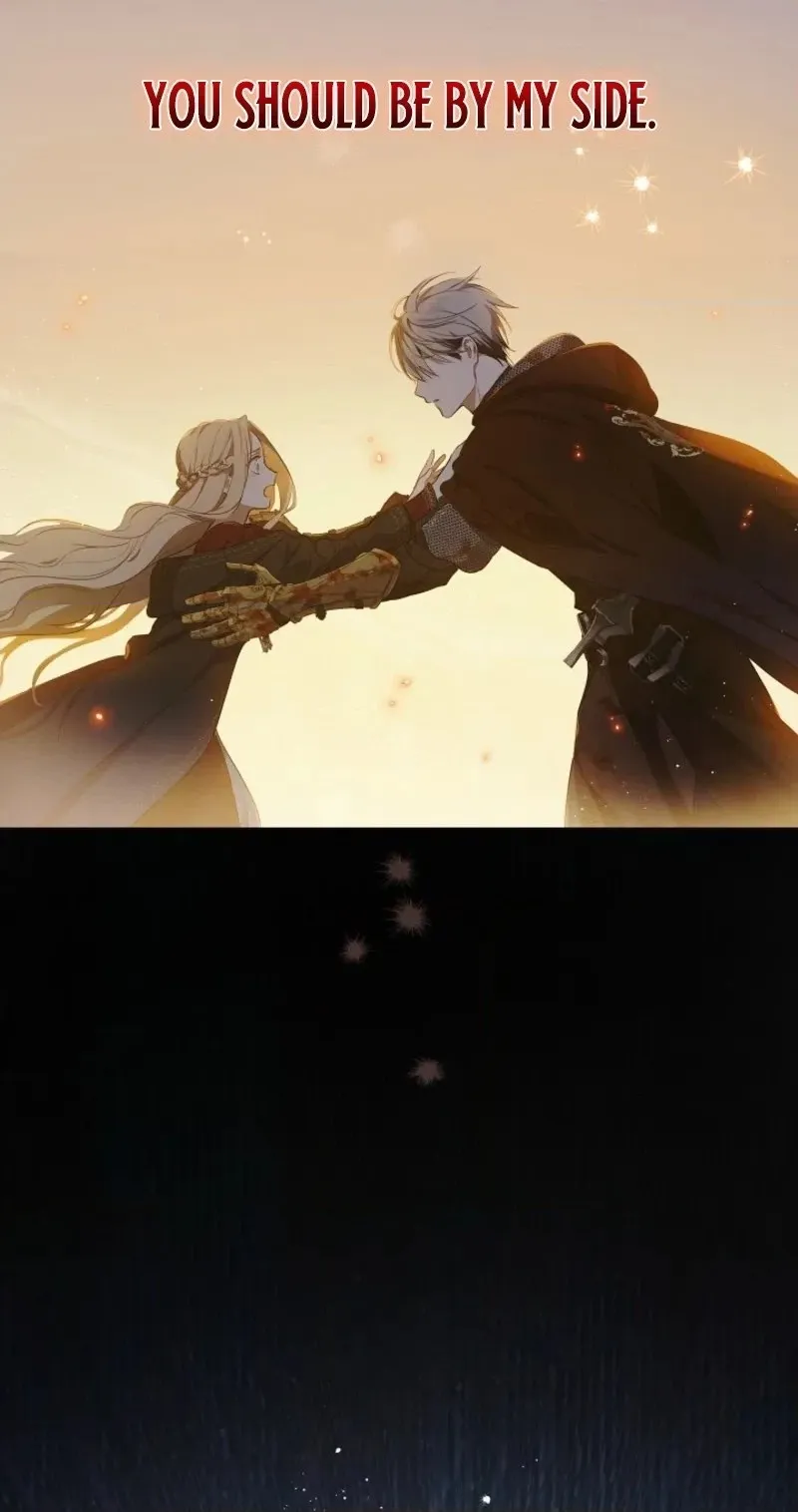 Read The Forgotten Field chapter 33 image 79 on Lezhin