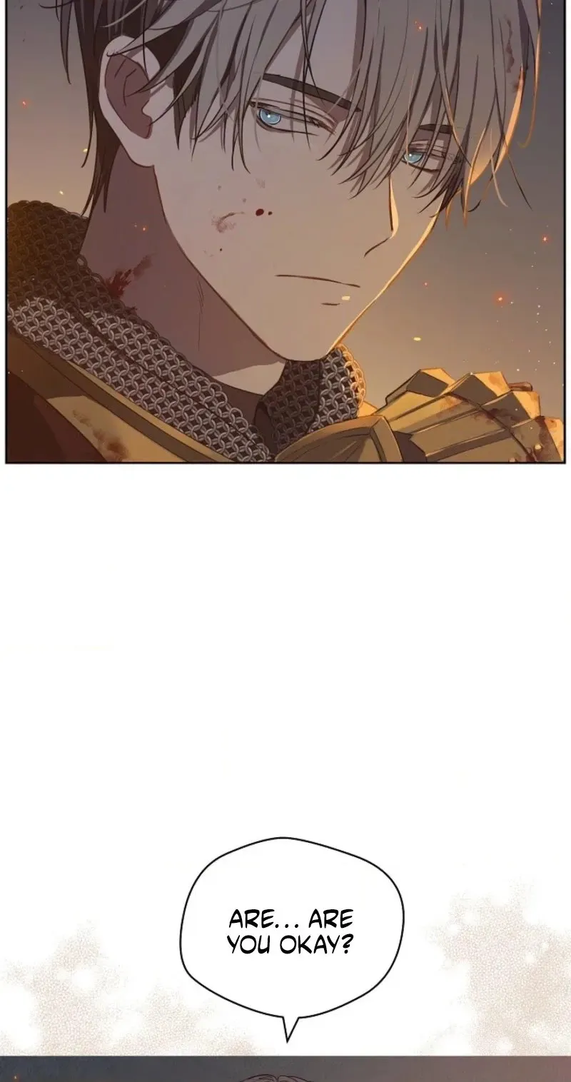 Read The Forgotten Field chapter 33 image 9 on Lezhin