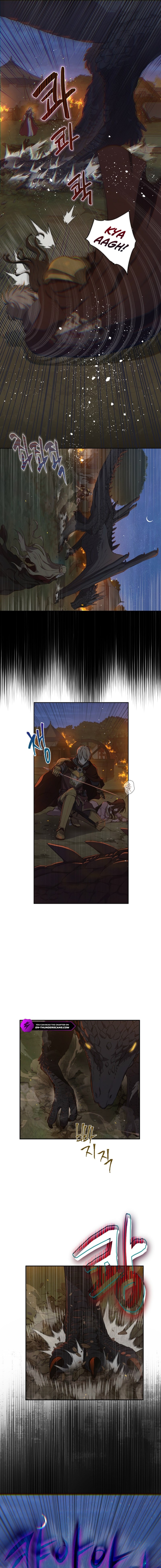 Read The Forgotten Field chapter 34 image 2 on Lezhin