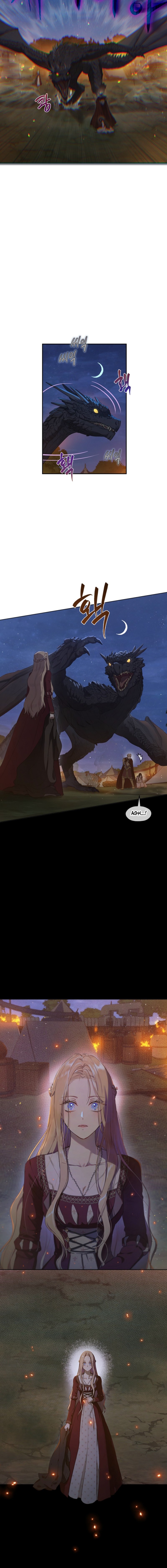 Read The Forgotten Field chapter 34 image 3 on Lezhin