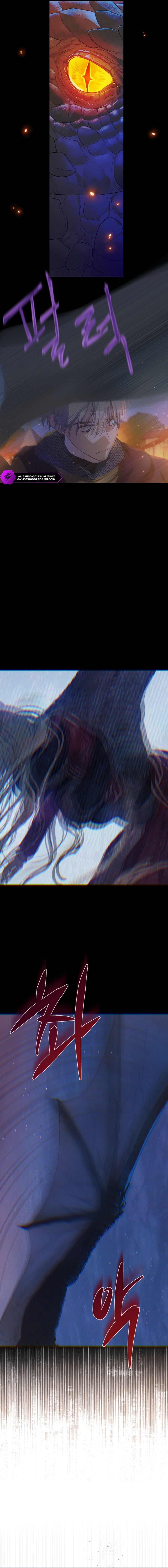 Read The Forgotten Field chapter 34 image 4 on Lezhin