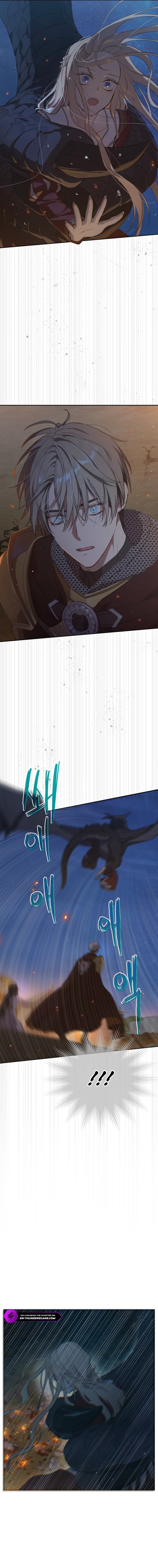Read The Forgotten Field chapter 34 image 5 on Lezhin