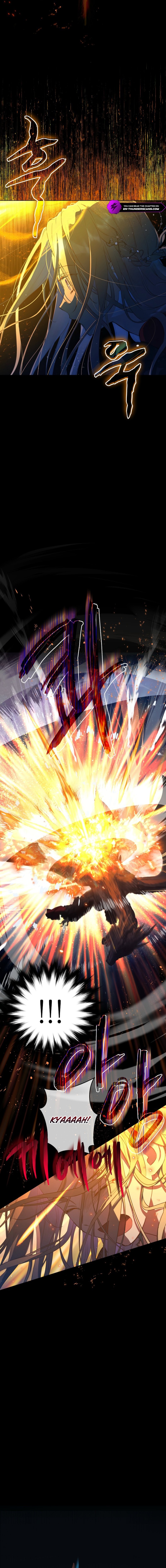 Read The Forgotten Field chapter 34 image 9 on Lezhin