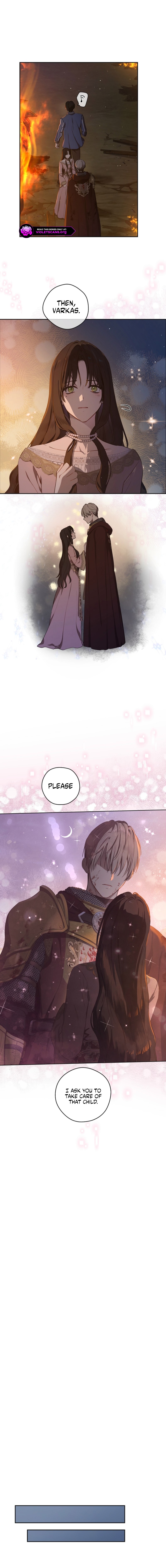 Read The Forgotten Field chapter 35 image 14 on Lezhin