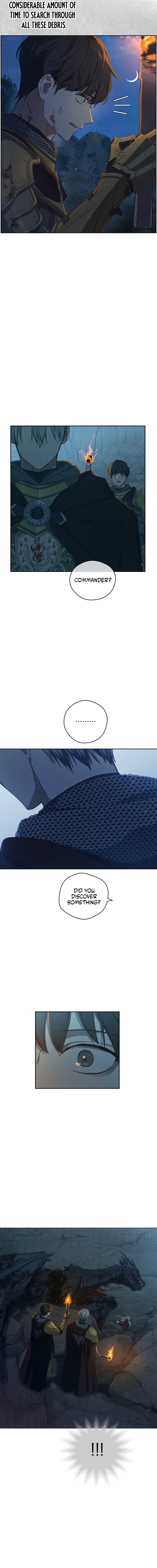 Read The Forgotten Field chapter 35 image 16 on Lezhin