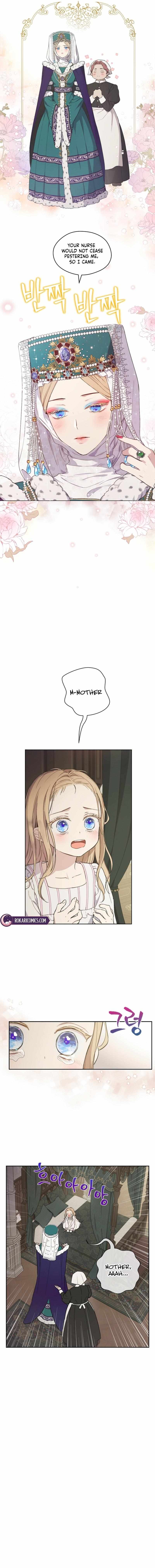 Read The Forgotten Field chapter 8 image 10 on Lezhin