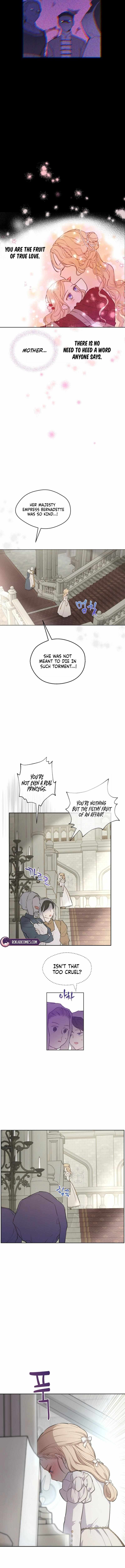 Read The Forgotten Field chapter 8 image 4 on Lezhin