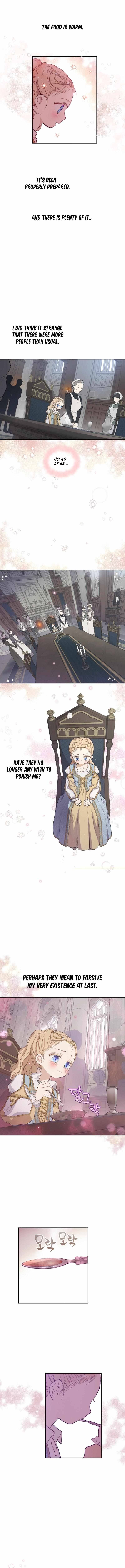 Read The Forgotten Field chapter 8 image 6 on Lezhin