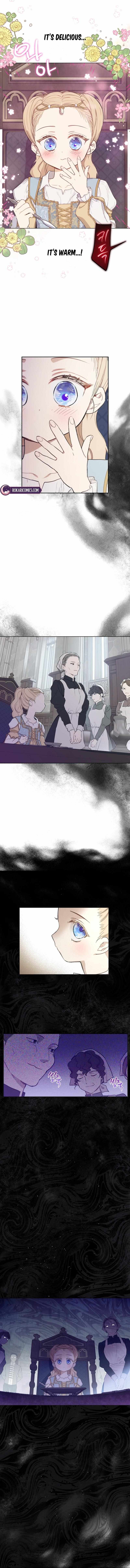 Read The Forgotten Field chapter 8 image 7 on Lezhin