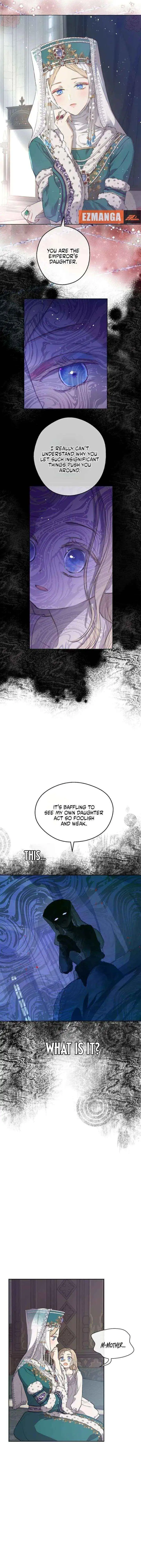 Read The Forgotten Field chapter 9 image 1 on Lezhin