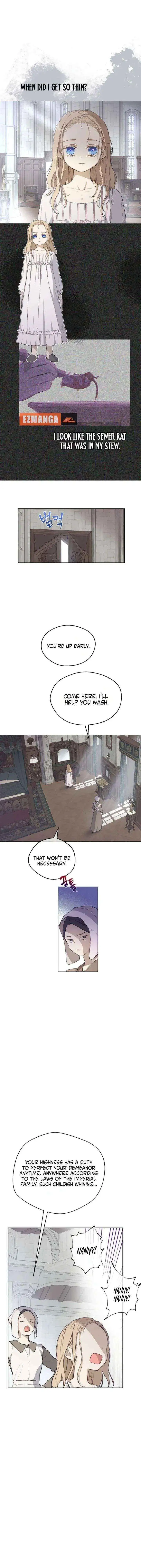 Read The Forgotten Field chapter 9 image 10 on Lezhin