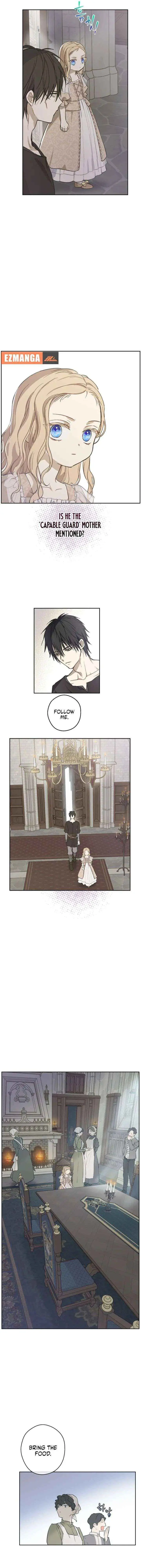 Read The Forgotten Field chapter 9 image 13 on Lezhin