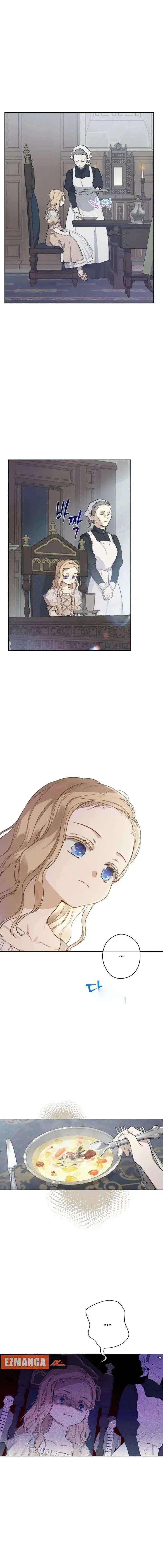 Read The Forgotten Field chapter 9 image 14 on Lezhin