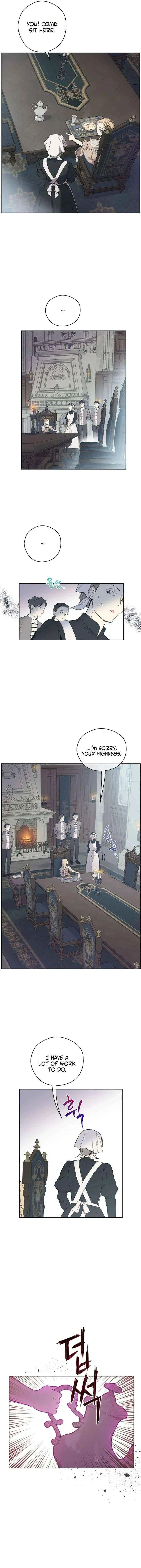 Read The Forgotten Field chapter 9 image 15 on Lezhin