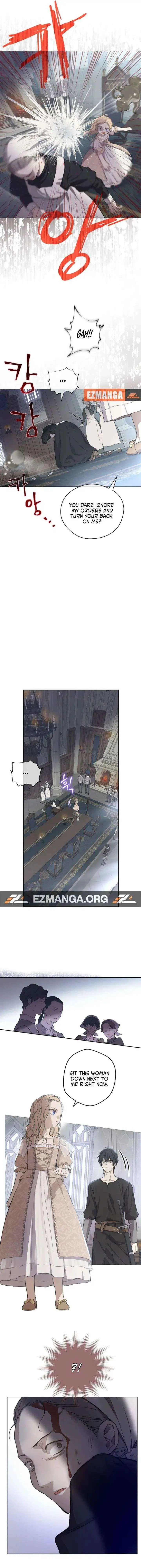 Read The Forgotten Field chapter 9 image 16 on Lezhin