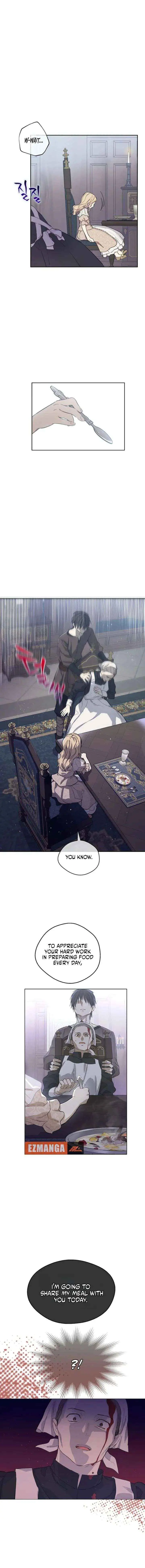 Read The Forgotten Field chapter 9 image 17 on Lezhin
