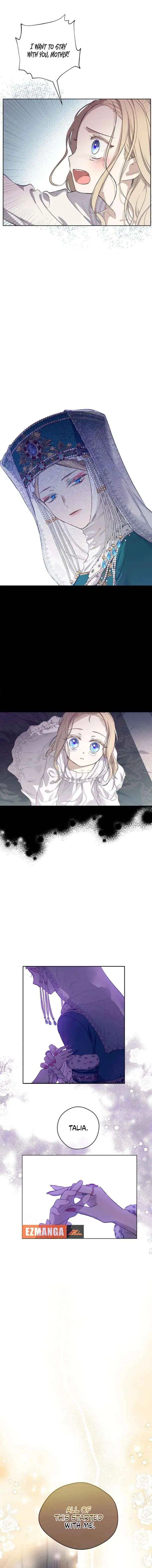 Read The Forgotten Field chapter 9 image 3 on Lezhin