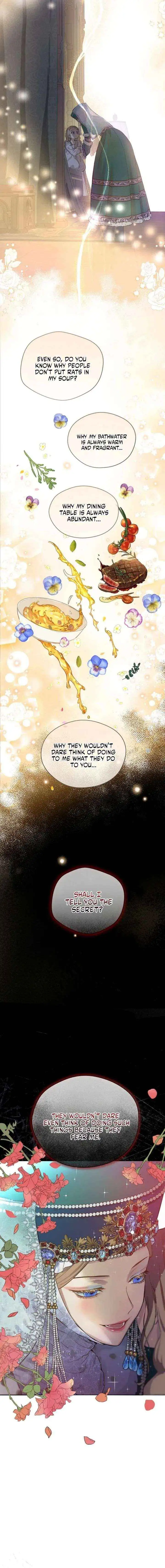 Read The Forgotten Field chapter 9 image 4 on Lezhin