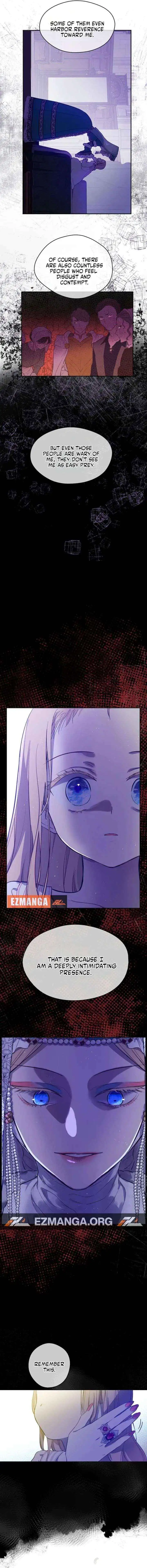 Read The Forgotten Field chapter 9 image 5 on Lezhin