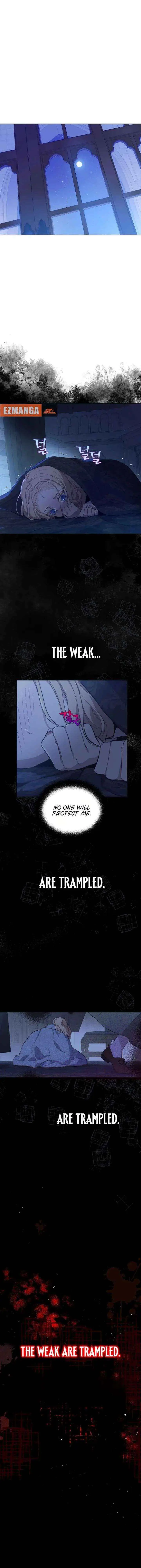 Read The Forgotten Field chapter 9 image 7 on Lezhin