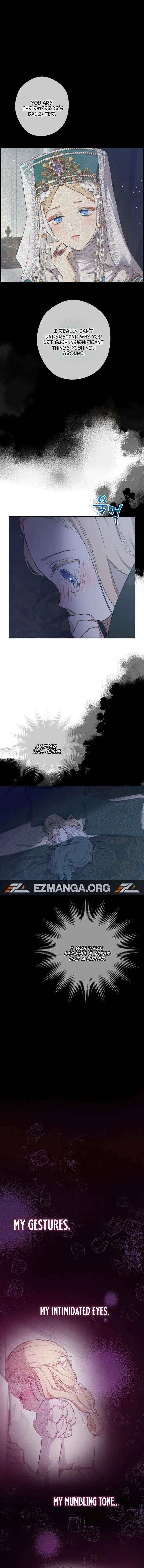 Read The Forgotten Field chapter 9 image 8 on Lezhin