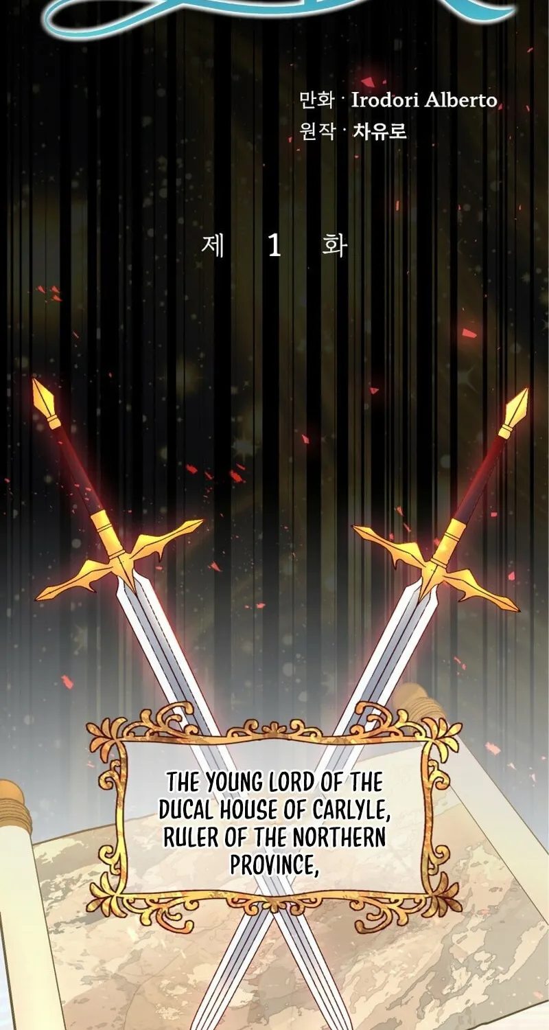 Read The Forgotten Juliet chapter 1 image 1 on Lezhin