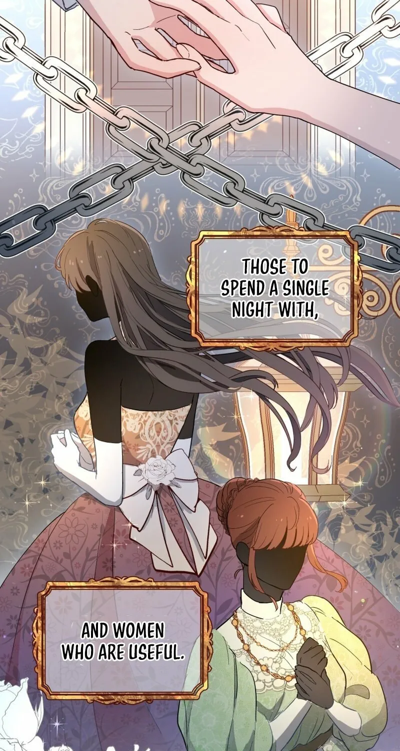 Read The Forgotten Juliet chapter 1 image 16 on Lezhin