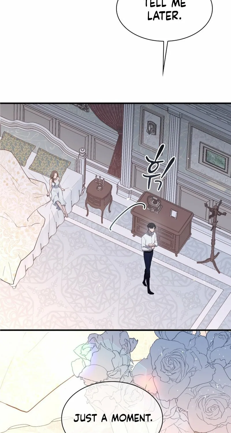 Read The Forgotten Juliet chapter 1 image 23 on Lezhin