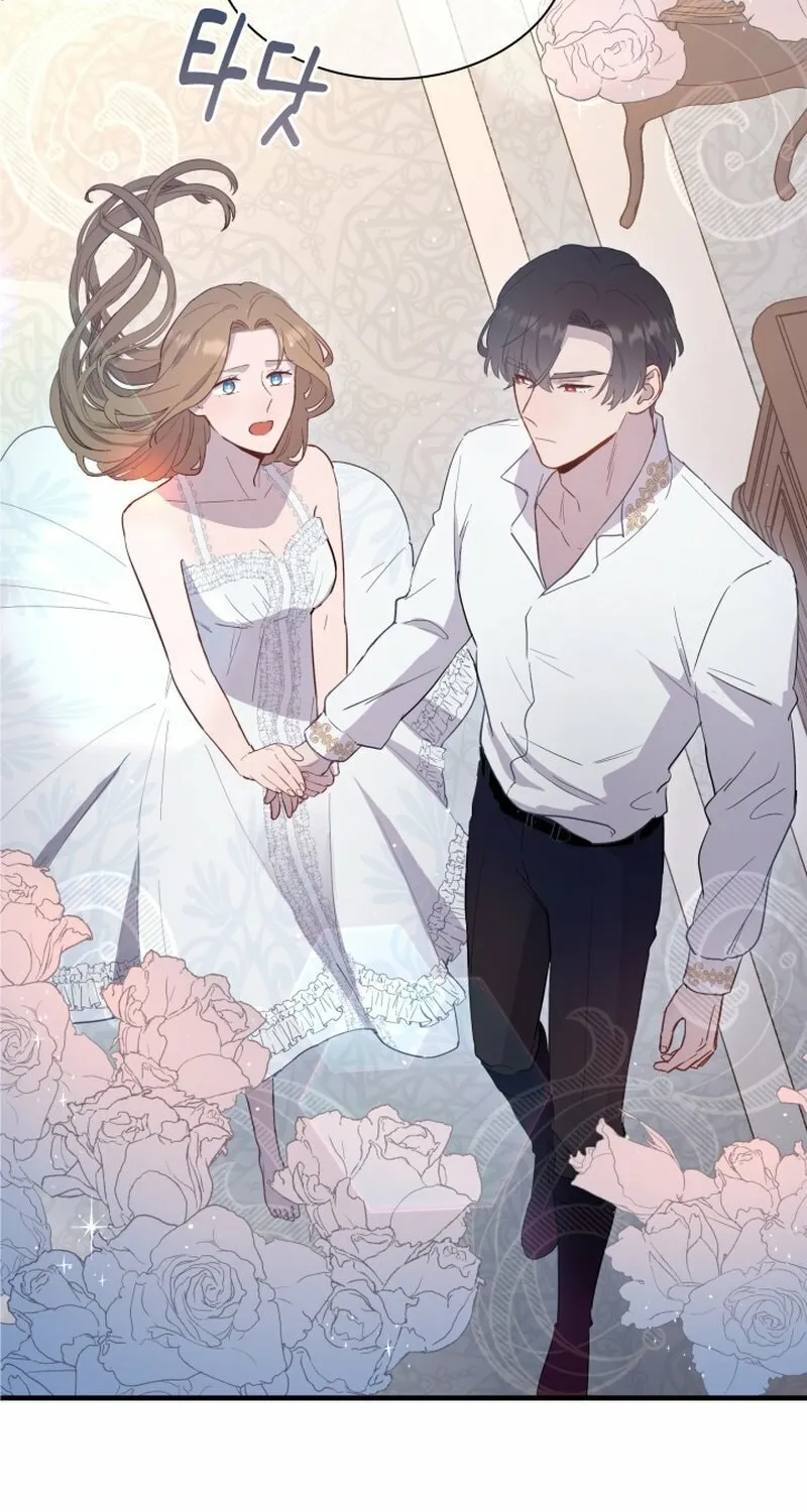 Read The Forgotten Juliet chapter 1 image 24 on Lezhin