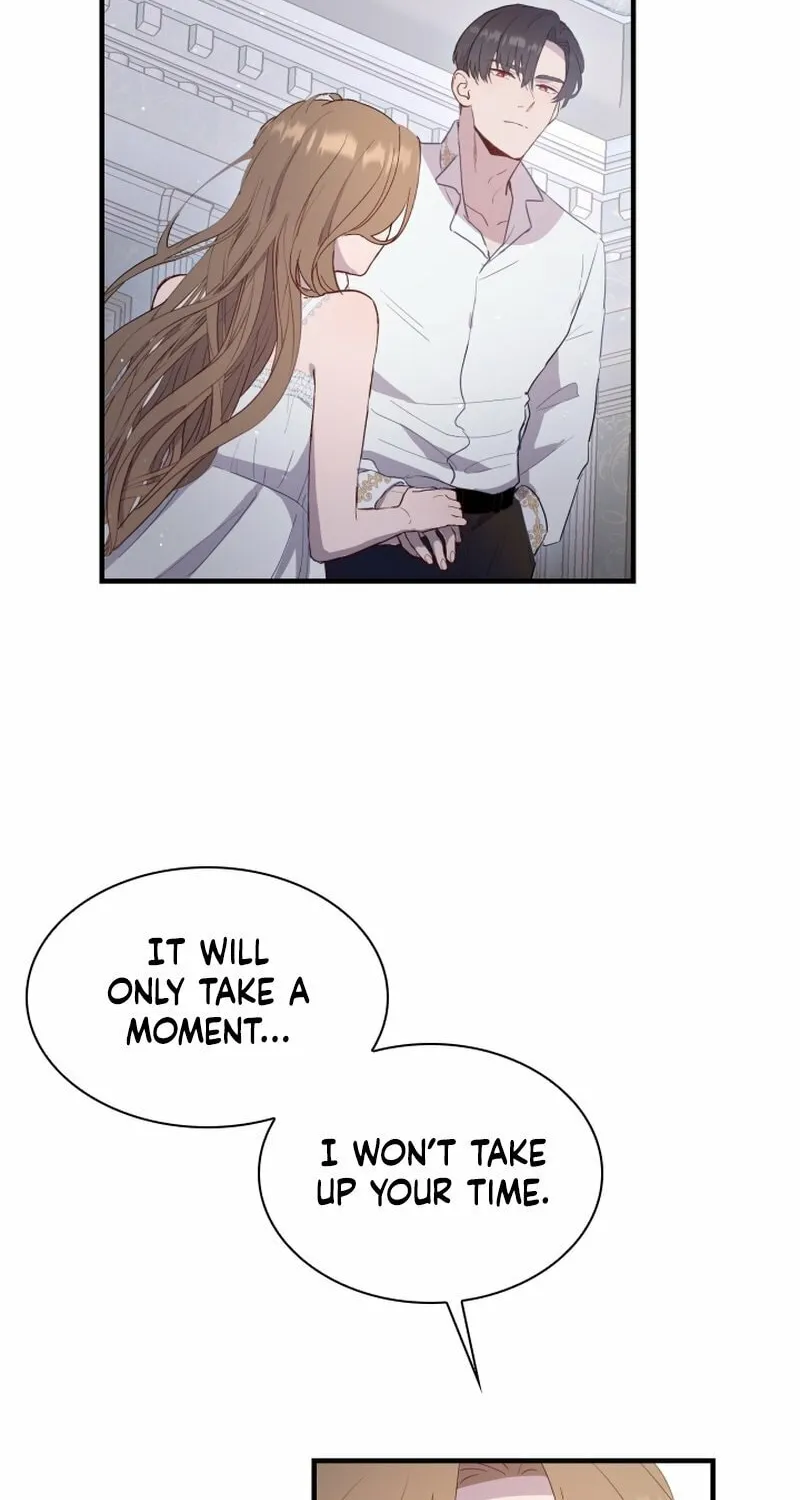 Read The Forgotten Juliet chapter 1 image 26 on Lezhin