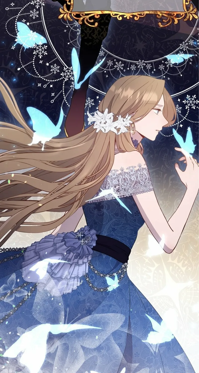 Read The Forgotten Juliet chapter 1 image 3 on Lezhin