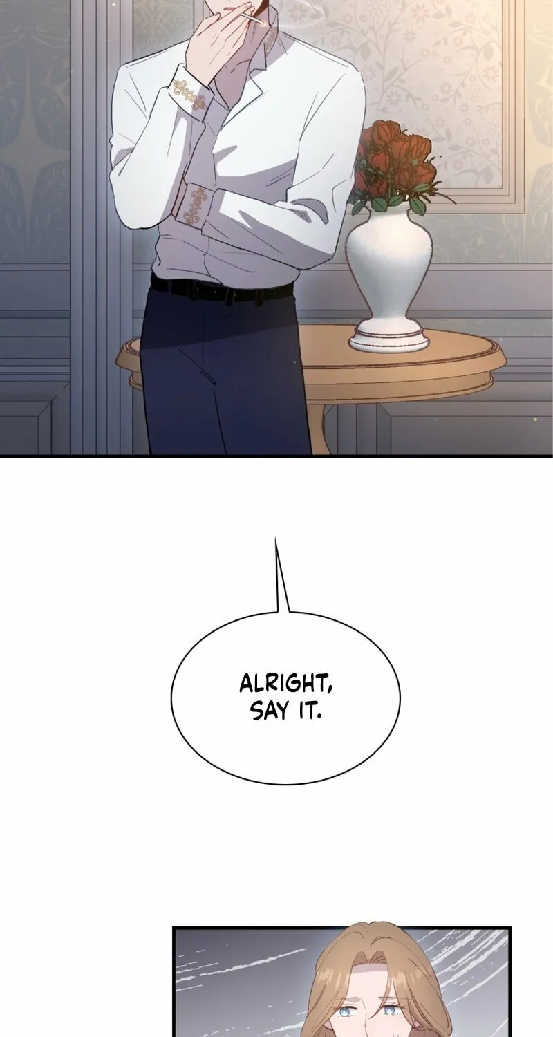 Read The Forgotten Juliet chapter 1 image 30 on Lezhin