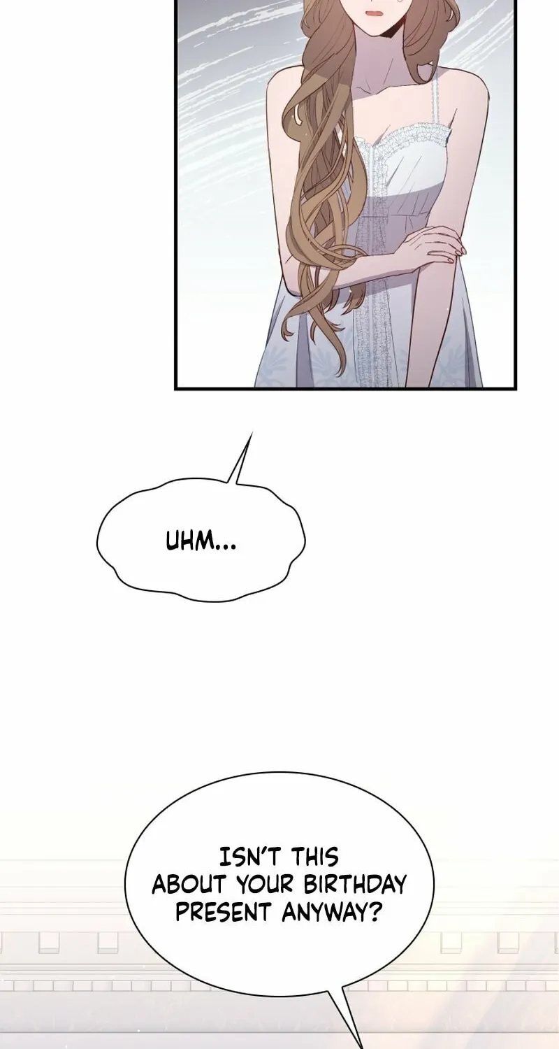 Read The Forgotten Juliet chapter 1 image 31 on Lezhin