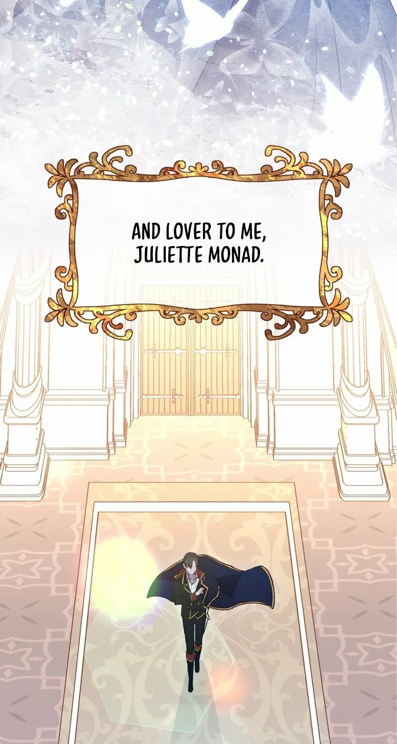 Read The Forgotten Juliet chapter 1 image 4 on Lezhin