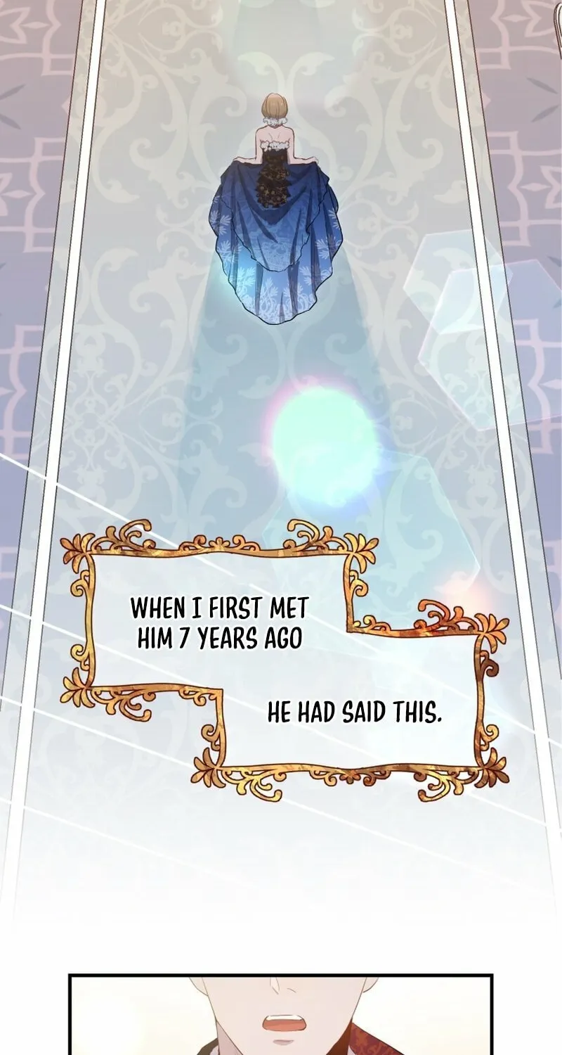 Read The Forgotten Juliet chapter 1 image 5 on Lezhin