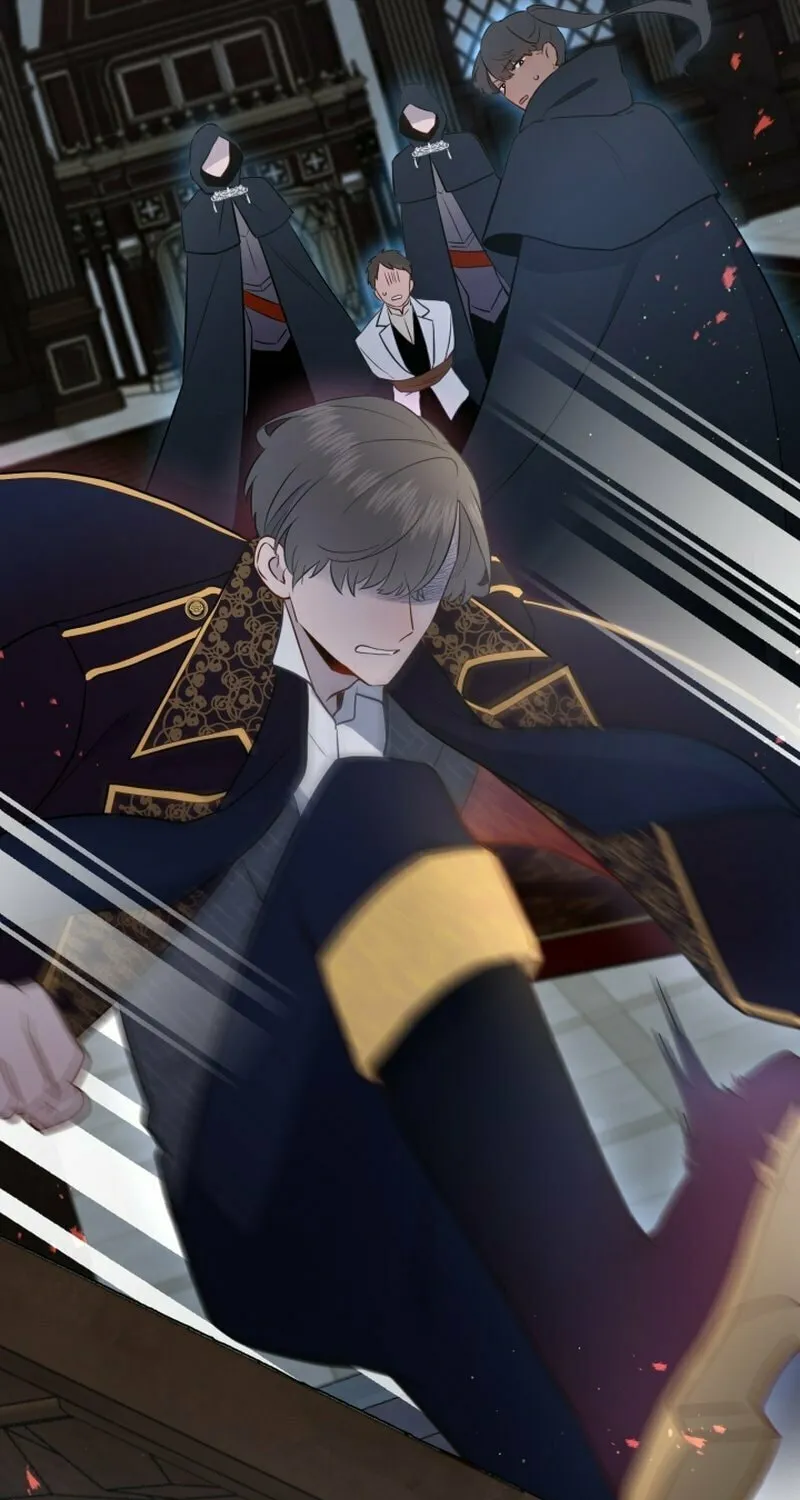 Read The Forgotten Juliet chapter 10 image 14 on Lezhin