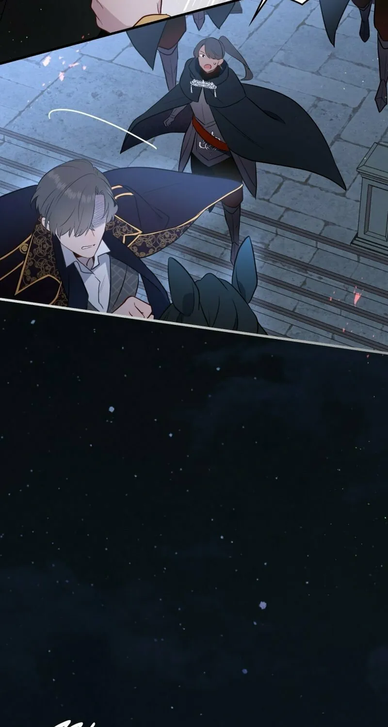 Read The Forgotten Juliet chapter 10 image 16 on Lezhin