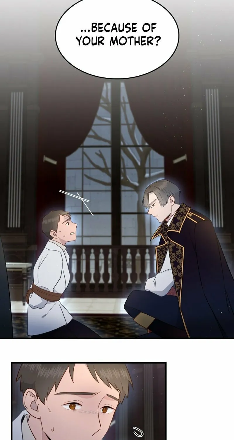 Read The Forgotten Juliet chapter 10 image 2 on Lezhin