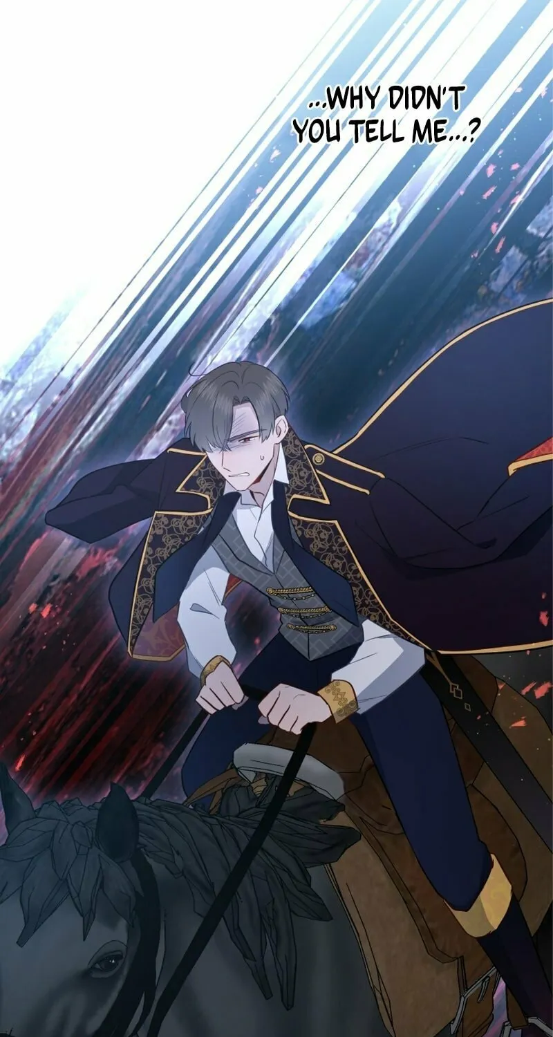 Read The Forgotten Juliet chapter 10 image 21 on Lezhin
