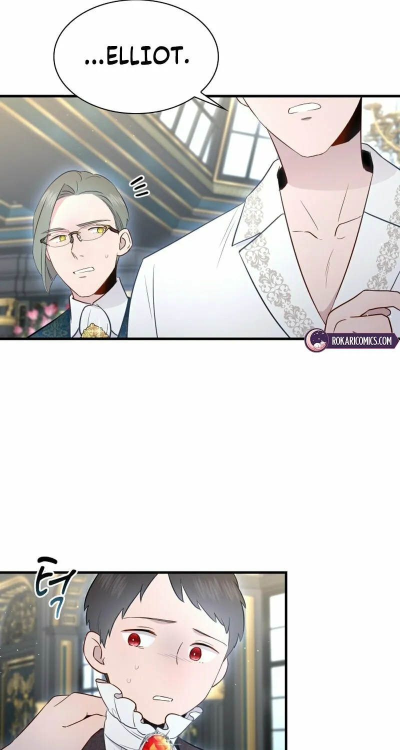 Read The Forgotten Juliet chapter 10 image 35 on Lezhin