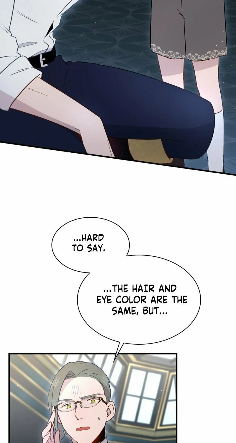 Read The Forgotten Juliet chapter 10 image 37 on Lezhin