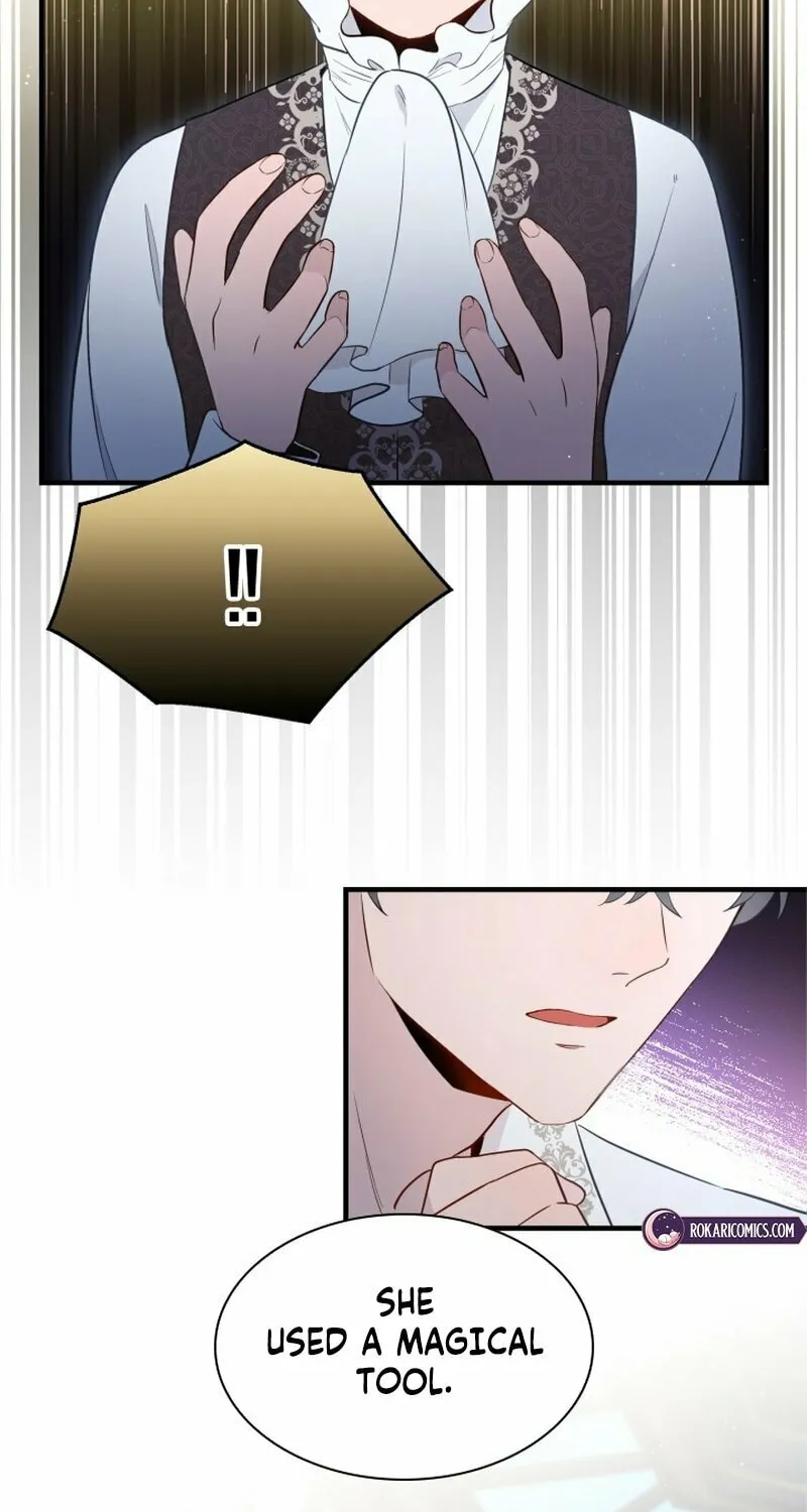Read The Forgotten Juliet chapter 10 image 44 on Lezhin