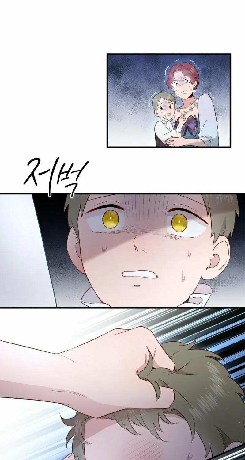 Read The Forgotten Juliet chapter 10 image 46 on Lezhin