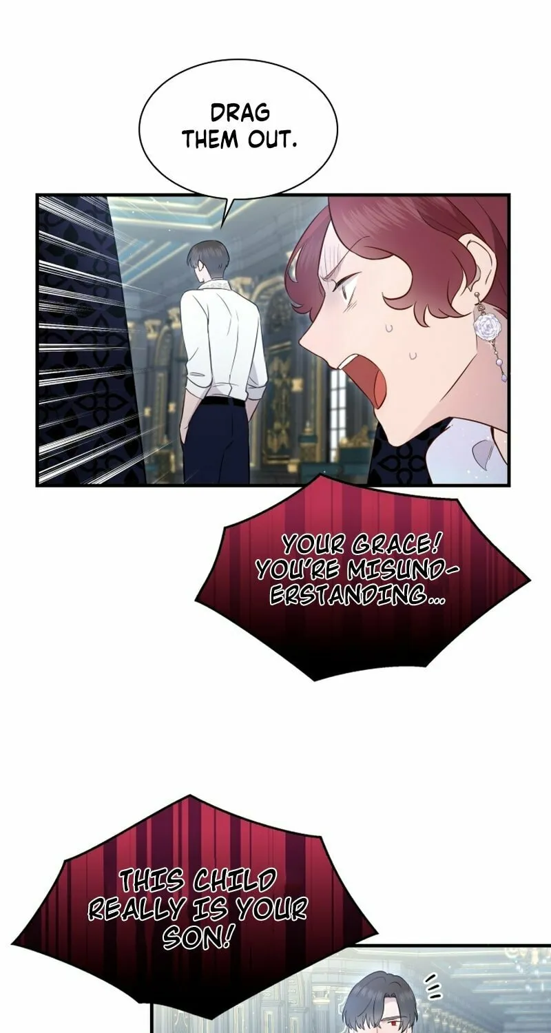Read The Forgotten Juliet chapter 10 image 50 on Lezhin