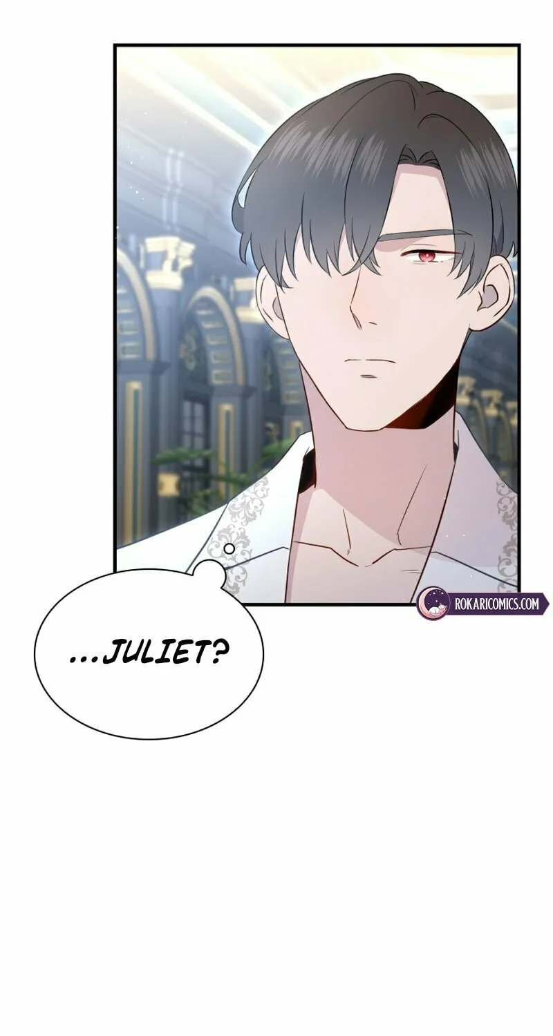 Read The Forgotten Juliet chapter 10 image 52 on Lezhin