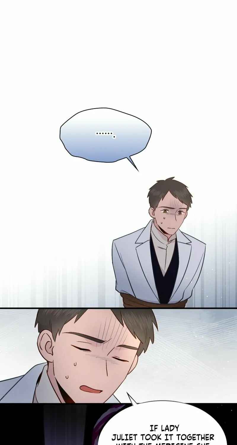 Read The Forgotten Juliet chapter 10 image 8 on Lezhin