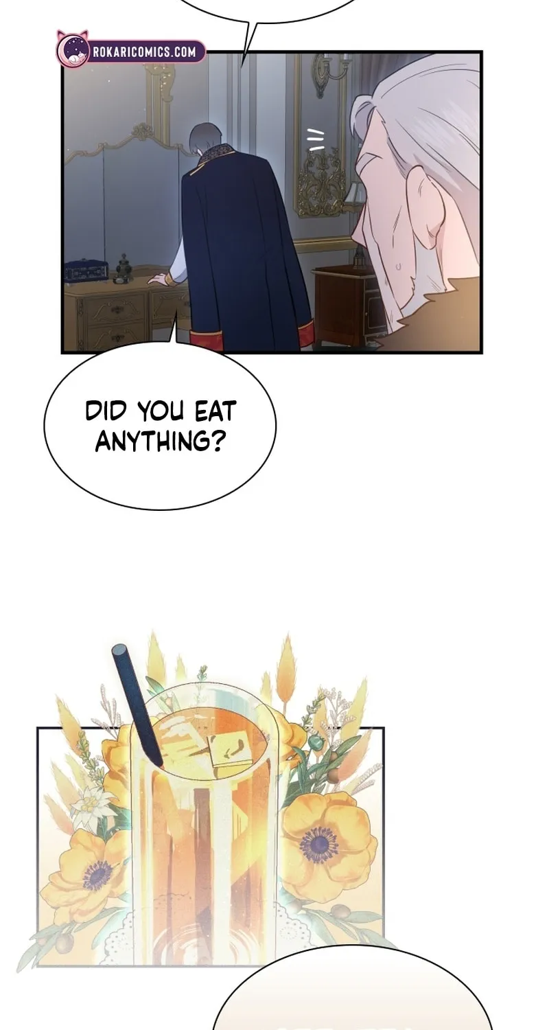 Read The Forgotten Juliet chapter 11 image 19 on Lezhin