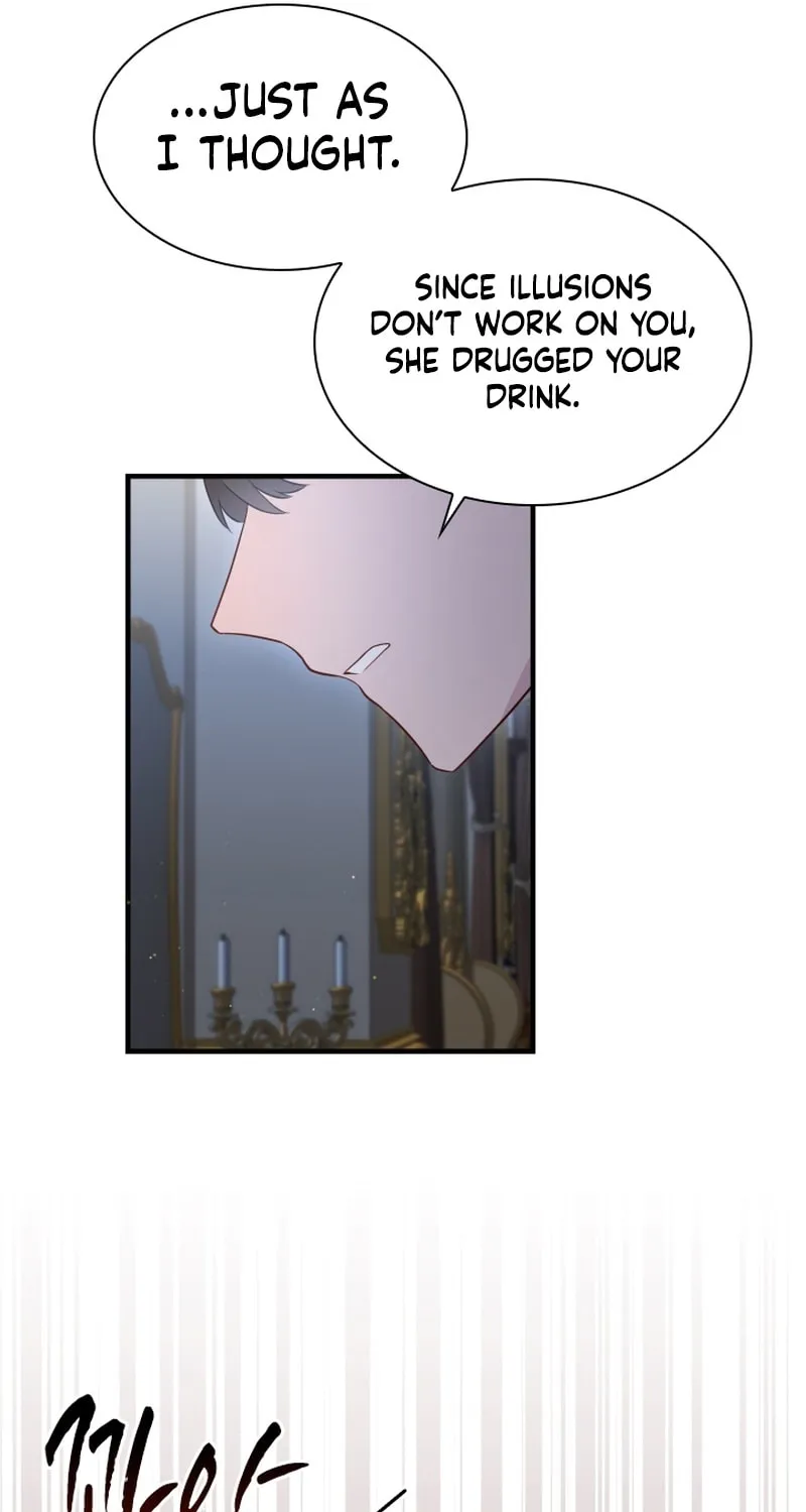 Read The Forgotten Juliet chapter 11 image 21 on Lezhin