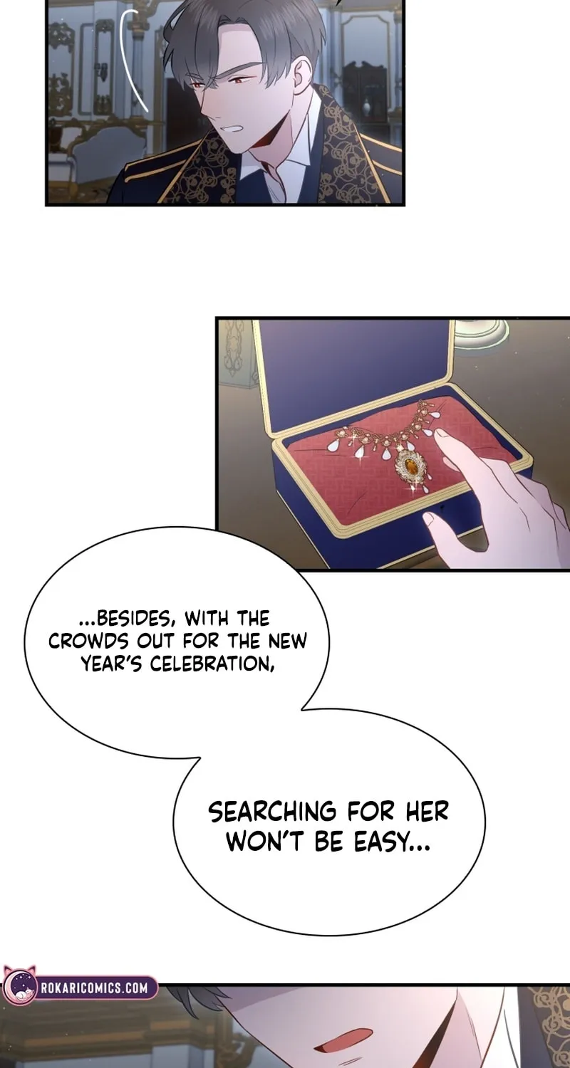 Read The Forgotten Juliet chapter 11 image 25 on Lezhin