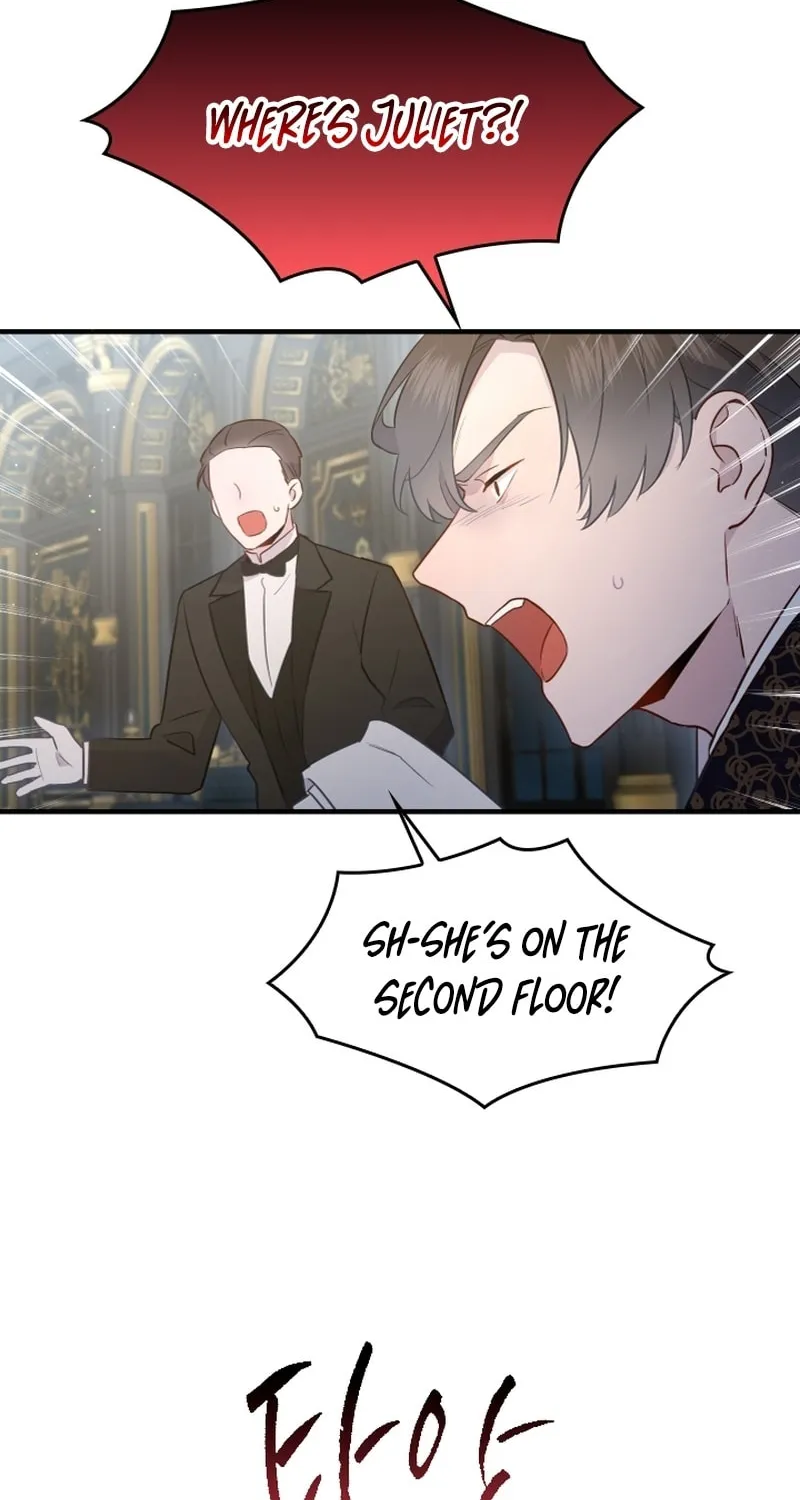 Read The Forgotten Juliet chapter 11 image 3 on Lezhin